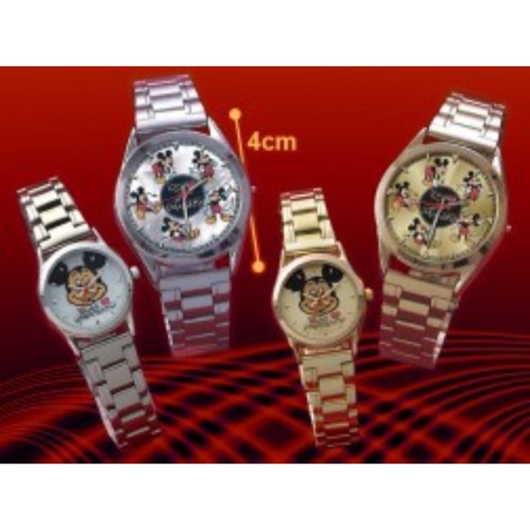 Watches